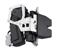 Compatible Avec Ford Pour Edge Pour Kuga 2017 Pour Escape Pour Explorer Pour Mondeo Accessoires Pour Serrure De Coffre