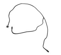 Compatible Avec Ford Pour Escape 2.0L L4 2013-2016 CV6Z8B081Z Remplacement Tuyau Trop-plein Réservoir D'eau Radiateur durites Radiateur