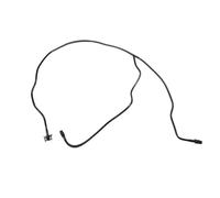 Compatible Avec Ford Pour Escape 2.0L L4 2013-2016 CV6Z8B081Z Tuyau Trop-plein Radiateur Réservoir D'eau Accessoires Remplaçables durites Radiateur