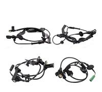 Compatible Avec Ford Pour Escape 2001-2008 Capteurs De Vitesse ABS