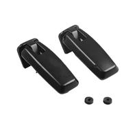 Compatible Avec Ford Pour Escape 2008 2009 2010 2011 2012 8L8Z-78420A68-C 2 Pièces Charnière Vitre Hayon Arrière Gauche Et Droite Charnière lunette auto