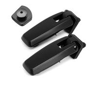 Compatible Avec Ford Pour Escape 2008 2009 2010 2011 2012 8L8Z78420A68D Charnière Vitre Hayon Arrière Côté Droit Gauche Accessoires Kit Réparation