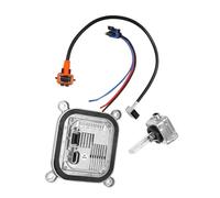 Compatible Avec Ford Pour Escape 2013 2014 Ballast Xénon H-ID Module D'unité De Commande De Phare Ordinateur Kit D'ampoule D3S 8A5Z-13C170-A Car ballast