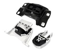 Compatible Avec Ford Pour Escape 2013-2016 Pour Transit Pour Connect 2014-2021 Kit De Supports Moteur Et De Transmission CV6Z6068A voiture Support moteur(Size2)