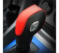 Compatible Avec Ford Pour Escape Pour Kuga Pour Mondeo Pour Ecosport Pour Edge Pour Focus Pour Escort Pommeau Levier Vitesse Cache-pommeau Levier De Vitesse Intérieur voiture(Multi-colored,Rhd)