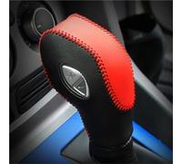 Compatible Avec Ford Pour Escape Pour Kuga Pour Mondeo Pour Ecosport Pour Edge Pour Focus Pour Escort Pommeau Levier Vitesse Cache-pommeau Levier De Vitesse Intérieur voiture(Multi-colored,Lhd)