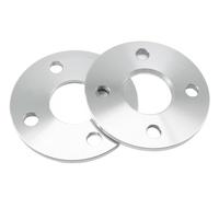 Compatible Avec Ford Pour Escort 1991 1992 1993 1994 1995 1996 1997 1998 1999 2000 4x100 CB 54.1mm Adaptateurs D'entretoises De Roue 3/5/7/8/9/10/12/15/20 Mm Cales D'espacement Roue(2PCS 15mm)