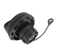 Compatible Avec Ford Pour Escort 1998-2002 Pour Explorer 1997-2002 Pour Mustang 1997-2007 XU5Z9030JA Bouchon De Remplissage De Réservoir De Gaz Noir De Remplacement Bouchon Essence Voiture