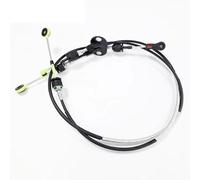 Compatible Avec Ford Pour Escort 2015 2016 2017 2018 Câble De Levier De Vitesse MT Pour Boîte Automatique ED8R7E395AA CâBle BoîTe Vitesses