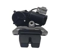 Compatible avec Ford pour Everest pour Ranger FK7A N442A66 BB FK7A-N442A66-BB FK7AN442A66BB Serrure de porte arrière électrique Loquet Hayon Actionneur