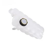 Compatible Avec Ford Pour Expedition 2018 2019 2020 2021 OE: FL3Z-8A080-A Remplacement Accessoires Pour Réservoir Liquide Refroidissement Radiateur Vase D'expansion Réservoir de liquide moteur