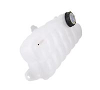 Compatible Avec Ford Pour Expedition 2018 2019 2020 2021 Remplacement Réservoir Liquide Refroidissement Vase D'expansion Radiateur OE : FL3Z-8A080-A Réservoir deau refroidissement
