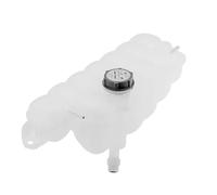 Compatible Avec Ford Pour Expedition 2018 2019 2020 2021, Réservoir De Moteur De Voiture, Vase D'expansion Avec Bouchon FL3Z-8A080A FL3Z-8A080-A accessoires de voiture