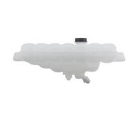 Compatible Avec Ford Pour Expedition 2018 2019 2020 2021 Réservoir D'expansion Liquide De Refroidissement Avec Capuchon FL3Z-8A080-A Vase D'expansion Radiateur