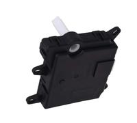 Compatible Avec Ford Pour Expedition Actionneur Volet Mélangeur HVAC | 2003-2017 Actionneur Porte Mélange D'air Chauffage Voiture 1L2Z19E616AA, 604-277