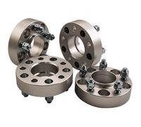 Compatible Avec Ford Pour Explorer 1991-2010 4 Pièces Entretoise De Roue De Voiture Moyeu Centré 35mm Hubcentrique 5x114.3 1/2 Goujon 1.5" D'épaisseur Éntretoise roue voiture