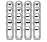 Compatible Avec Ford Pour Explorer 1992-2019 Pour Flex 2006-2019 Pour Taurus 2013-2019 Tuercas Rueda Acero Coche Repuesto boulon roue auto