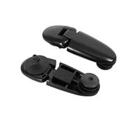 Compatible Avec Ford Pour Explorer 2001-2002 1L2Z-98420A68-AA Accessoires Charnières Lunette Arrière Hayon Droit Gauche Charnière lunette auto