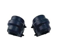 Compatible Avec Ford Pour Explorer 2013-2019 2 Pièces Bague Isolante Barre Stabilisatrice Avant De Voiture DA8Z5484B DA8Z5484A