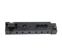 Compatible Avec Ford Pour Explorer 9L3Z14A701FA 9L3Z-14A701-FA Interrupteur De Commande De Réglage Électrique Du Siège Côté Passager Bouton de lève-vitre