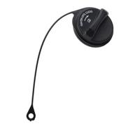 Compatible avec Ford pour Explorer pour Freestyle 6L2Z9030F Bouchon de réservoir de carburant