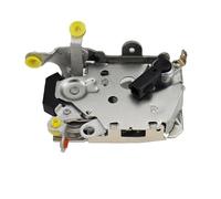 Compatible Avec Ford Pour Explorer Sport 2001 2002 2003 940-400 Actionneur De Verrouillage De Porte Loquet Central Avant Arrière Gauche Droite Accessoires de voiture(Front Left)