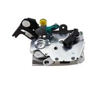 Compatible Avec Ford Pour Explorer Sport Trac 2001 2002 2003 2004 2005 Actionneur De Verrouillage De Porte Loquet Central Avant Arrière Gauche Droite 940-400 Accessoires de voiture(Rear Right)