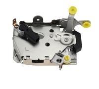 Compatible Avec Ford Pour Explorer Sport Trac 2001 2002 2003 2004 2005 Actionneur De Verrouillage De Porte Loquet Central Avant Arrière Gauche Droite 940-400 Accessoires de voiture(Rear Left)