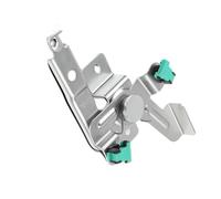 Compatible Avec Ford Pour F-250 Extended Standard Pour Super Pour Duty, Actionneur De Verrouillage De Porte De Coffre Arrière F85Z9943170AA, FO1911103 Serrure de Hayon Coffre