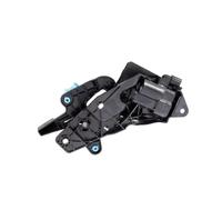 Compatible Avec Ford Pour F-250 Pour Super Duty 6.2L 7.3L 2020 2021 2022 GC3Z9943170E GC3Z-9943170-E Moteur D'actionneur De Verrouillage Hayon Arrière Voiture Accessoires