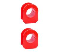 Compatible Avec Ford Pour F-450 F-550 Pour Super Duty 4WD 1999-2006 Support Montage Et Kit Bagues Stabilisateur Barre Stabilisatrice Avant K80201