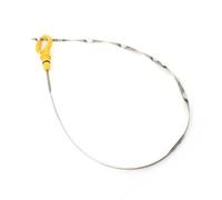 Compatible Avec Ford Pour F250 1997-1999 Pour Mustang 1999-2004 Jauge De Niveau D'huile Moteur 1L3Z6750AA Jauge de Niveau D'huile
