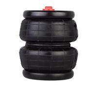 Compatible Avec Ford Pour F250 Airbags À Double Convolution Suspension Pneumatique, Ensemble D'accessoires Automobiles sac à suspension pneumatique