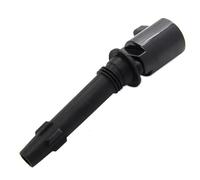 Compatible Avec Ford Pour Falcon Pour Fairmont 2002 Pack D'allumage, Ensemble De Bobines De Crayon, Pièce De Rechange 3R2U12A366AA Bobine D'Allumage Pièces(1PC)