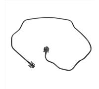 Compatible Avec Ford Pour Fiesta 1.0 Pour EcoBoost 2014-2017 C1B18C012AD Tuyau Débordement Radiateur Réservoir D'eau Liquide Refroidissement Moteur Durite Eau Radiateur
