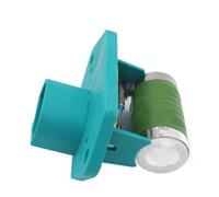 Compatible Avec Ford Pour Fiesta 2003 2004 2005 2006 XS6H9A819BB Résistance Moteur De Ventilateur Résistance De Refroidissement Radiateur Moteur De Chauffage Résistance De Ventilateur