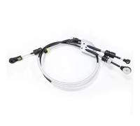 Compatible Avec Ford Pour Fiesta 2009 2010 2011 2012 Câble De Changement De Vitesse, Connecteurs, Câble De Boîte De Vitesses DK4946500A 8V2R7E395BE CâBle BoîTe Vitesses