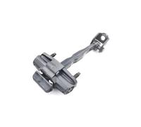 Compatible Avec Ford Pour Fiesta B6 2008 2009 2010 2011 2012 2013 2014 2015 2016 2017 Butée De Ceinture De Contrôle Coincée Charnière Butée De Porte De Voiture DK4958270 Butée de sangle portière