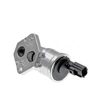 Compatible Avec Ford Pour Fiesta Focus Pour Ka Pour Puma 1.4 .6 16V 1998-2008 Soupape De Commande D'air Ralenti XS4U9F715DB Valve Régulation D'air Ralenti