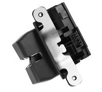 Compatible Avec Ford Pour Fiesta Mk7 2008-2017 Pour B-Max JK8 2012-2017 Actionneur De Verrouillage De Coffre Arrière 8A61A442A66BE DK5162310D 1761865 Serrure de Hayon Coffre