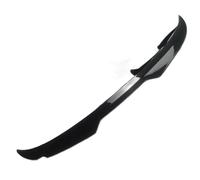 Compatible Avec Ford Pour Fiesta MK8 2018-2024, Becquet Arrière De Voiture, Aileron De Coffre Arrière De Voiture Ailerons arrière voiture