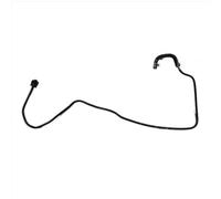 Compatible Avec Ford Pour Fiesta Pour Ecosport 1.5T 2013 2014 2015 2016 2017 CN118C012AA Durite Retour D'eau Radiateur Tuyau débordement