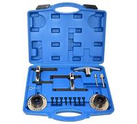 Compatible Avec Ford Pour Fiesta Pour EcoSport Pour Focus Pour B-Max 1.0L Kit D'outils Calage Pour Moteur Essence EcoBoost 3 Cylindres Alignement Des Arbres Cames D'outils De Calage Moteur Kit