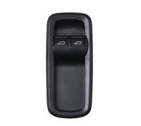 Compatible Avec Ford Pour Fiesta VI 1.4 TDCI Car 8A6T14A132AC 8A6T-14A132-AC Bouton De Commutation De Vitre Électrique Avant Gauche Pour Lève-vitre À Distance Interrupteur Vitre Hayon