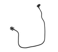 Compatible Avec Ford Pour Fiesta VI CB1 CCN 1.25 2008-2017 8V21-8B081BD Durite De Trop-plein Radiateur durites Radiateur