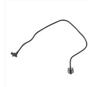 Compatible Avec Ford Pour Fiesta VI CB1 CCN 1.25 2008-2017 8V21-8B081BD Durite Trop-plein Radiateur Réservoir D'eau Voiture Pièces Détachées durites Radiateur