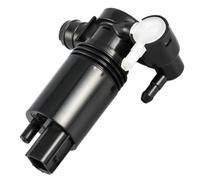 Compatible Avec Ford Pour Flex 2009-2014 TaurusX 2008-2009 Pour Connect 2014 Moteur Pompe Lave-glace Voiture 2 Broches 8A61-17K624-AA essuie-glace arrière