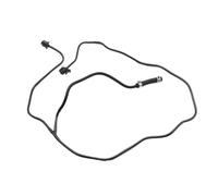 Compatible Avec Ford Pour Focus 2.0L 2012-2018 CV6Z8K012K BV618K012KF Durite De Trop-plein Liquide Refroidissement Durite Eau Radiateur