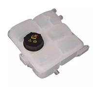 Compatible Avec Ford Pour Focus 2012 2013 2014 2015 2016 Accessoires Remplacement Réservoir Liquide Refroidissement Vase D'expansion Référence OE: 8V618K218AC Réservoir deau refroidissement