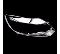 Compatible Avec Ford Pour Focus 2012 2013 2014 2015, Couvercle De Phare De Voiture, Abat-jour Transparent, Coque De Lentille De Phare Avant Coque phare transparente(Right)